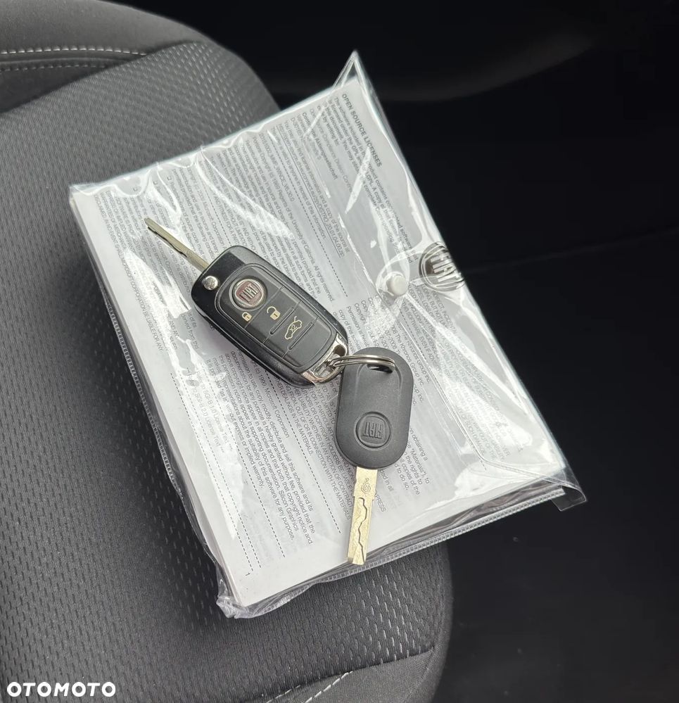 Fiat Tipo 1.4 T-Jet Business Line - 30