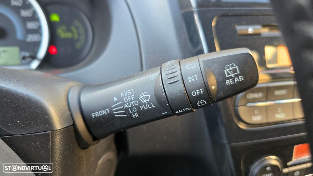 Mitsubishi Space Star 1.2 Intense ClearTec - 16