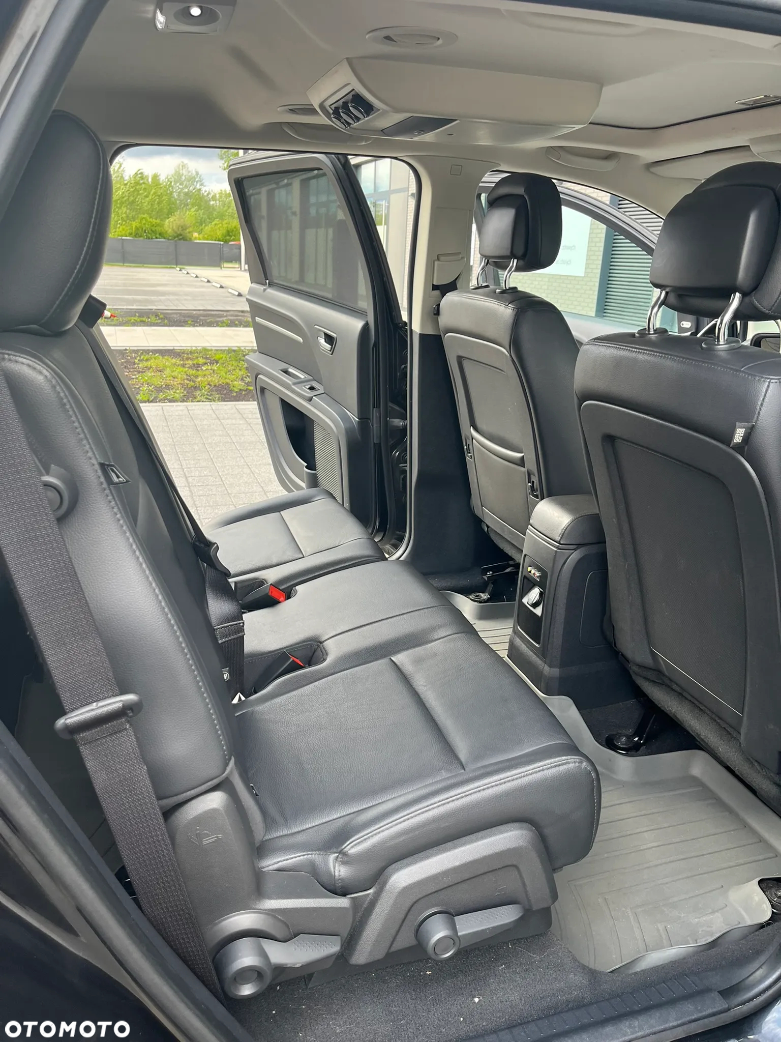Dodge Journey 2.7 V6 R/T - 33