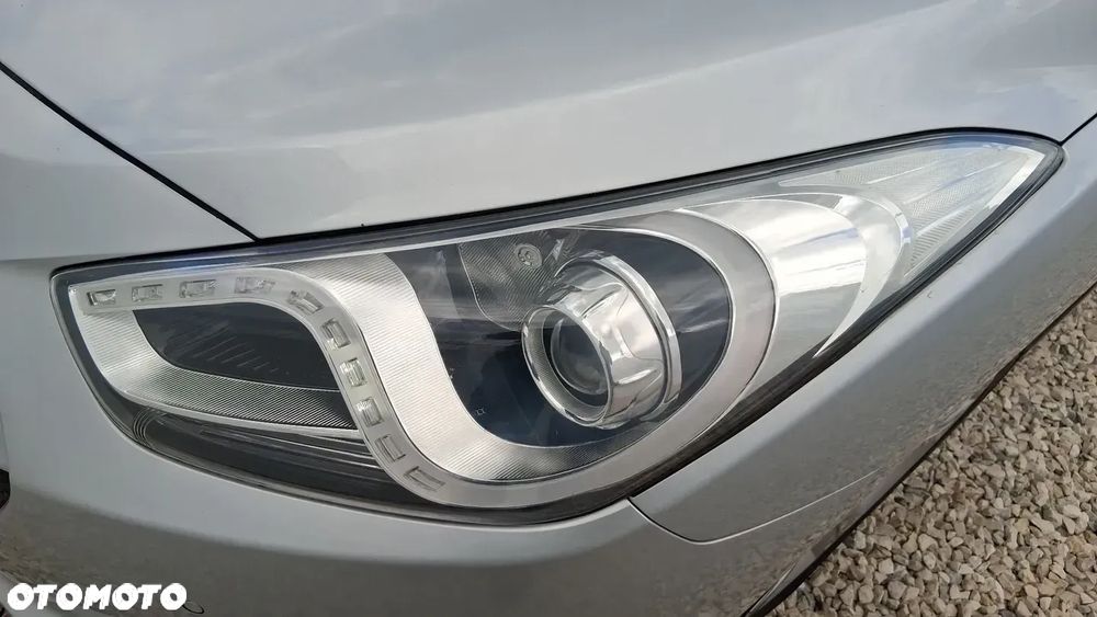 Hyundai i40 i40cw 1.7 CRDi Comfort - 9