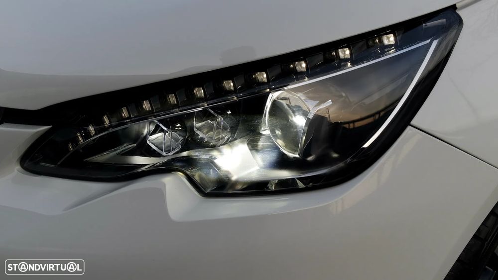 Peugeot 308 SW 1.5 BlueHDi GT Line EAT8 - 30