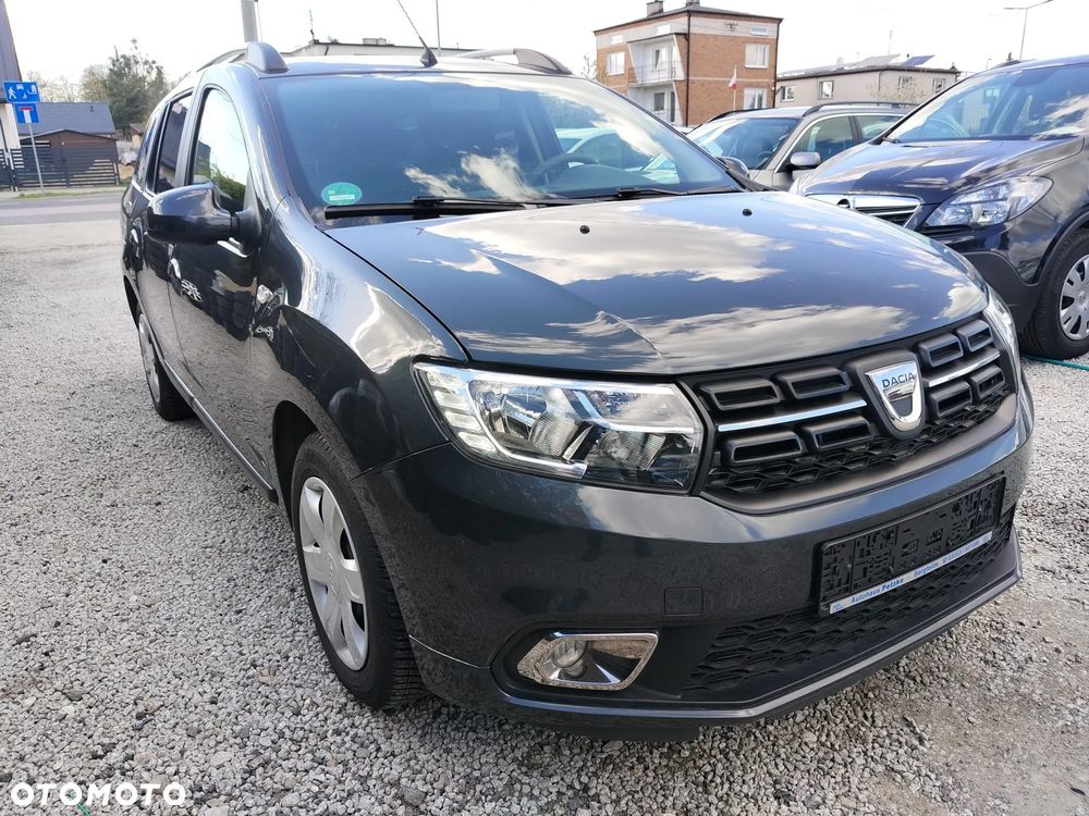 Dacia Logan - 3