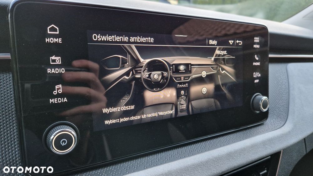 Skoda Scala 1.5 TSI Selection DSG - 18