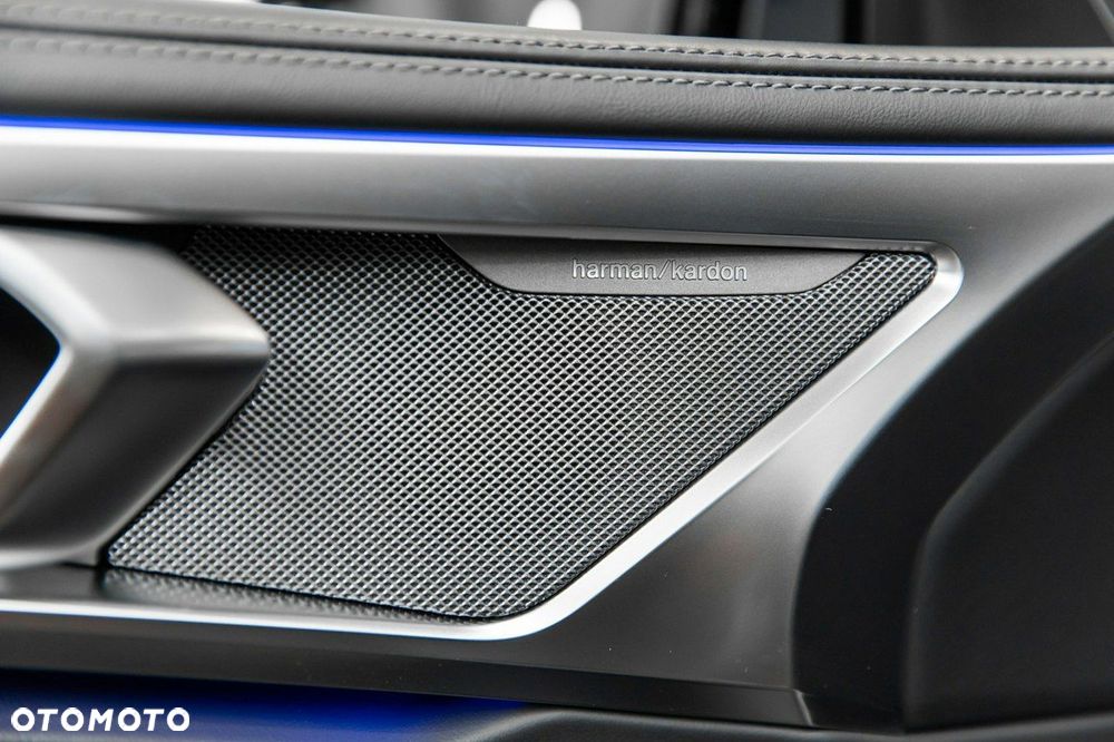 BMW M8 Standard - 29