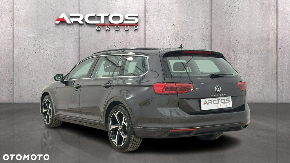 Volkswagen Passat 2.0 TDI EVO Business DSG - 3
