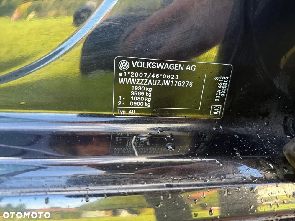 Volkswagen Golf VII 2.0 TDI BMT GTD DSG - 13