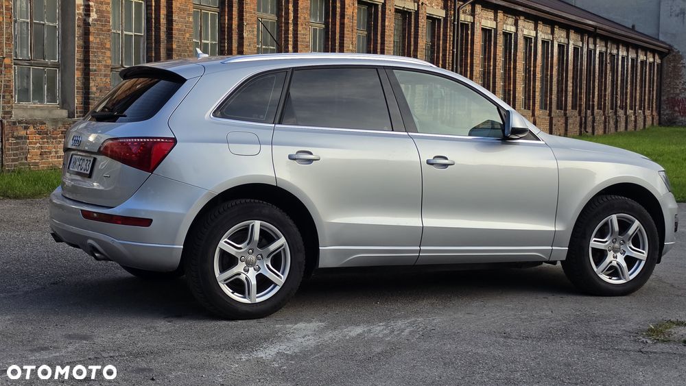 Audi Q5 - 13