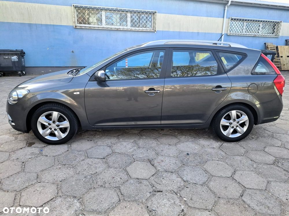 Kia Ceed 1.4 CVVT Edition 7 - 3