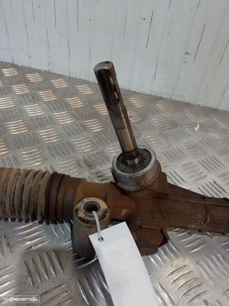 CREMALHEIRA DIREÇÃO OPEL CORSA C 2001 -26082855 - 3