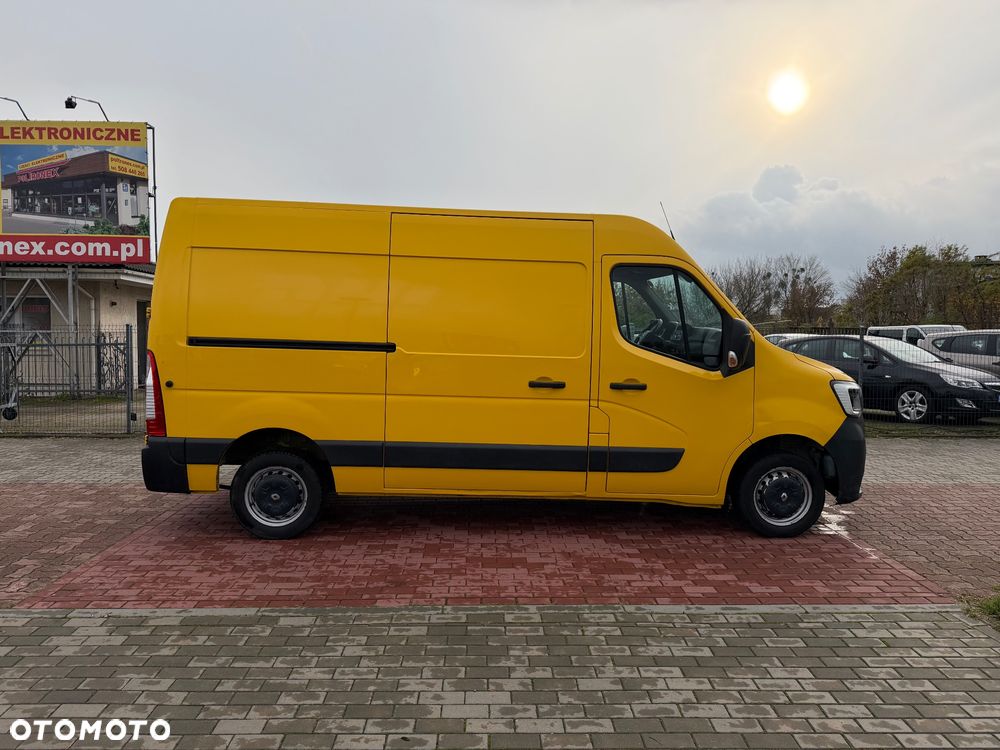 Renault Master - 5
