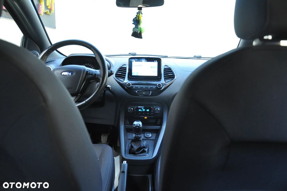 Ford Ka+ - 15
