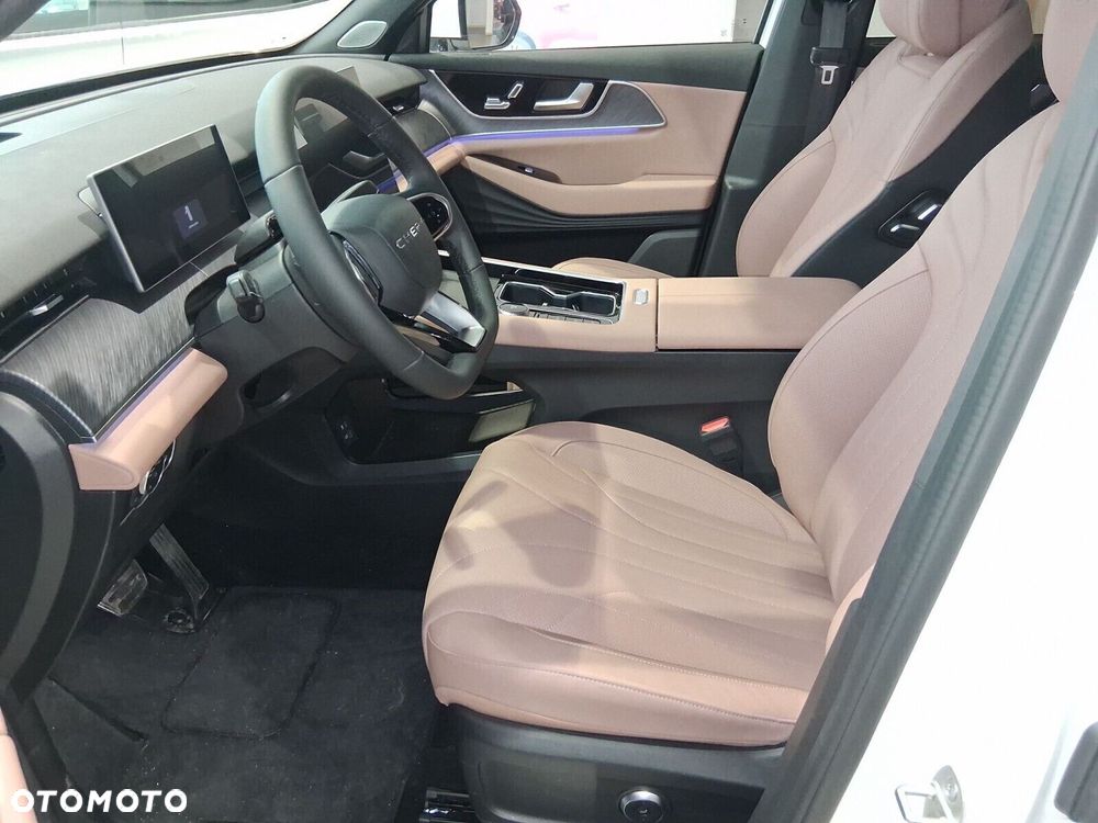 Chery Tiggo 9 1.5 T-GDI Super Hybrid Prestige 3DHT - 11