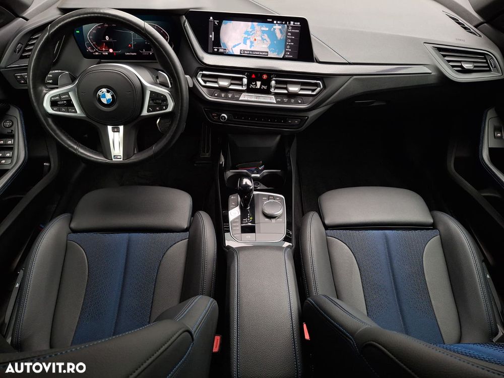 BMW Seria 2 220i Aut. M Sport - 16