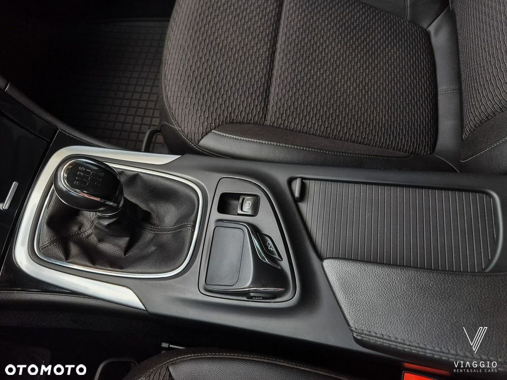 Opel Insignia 2.0 CDTI ecoFLEX Start/Stop Innovation - 17
