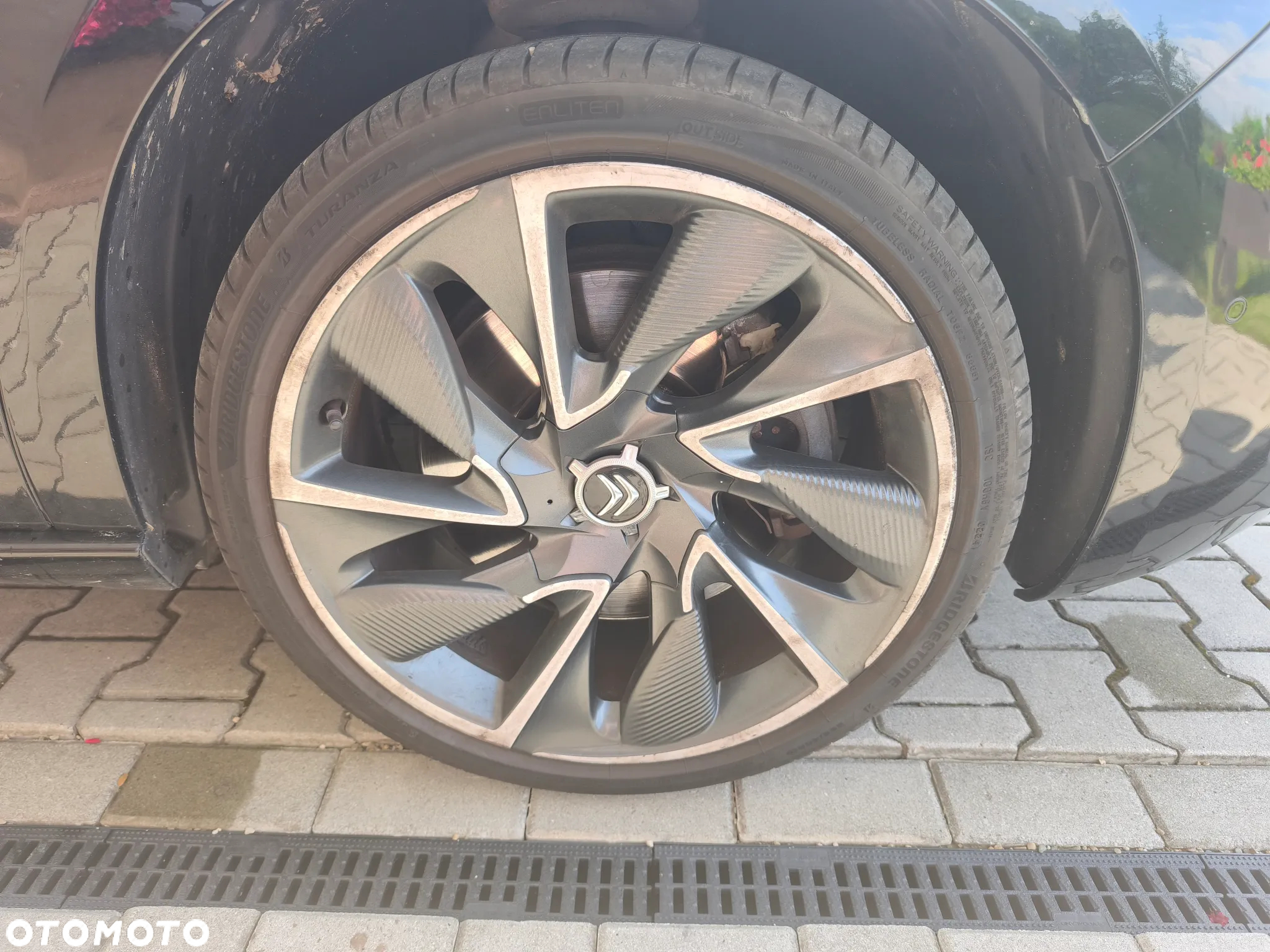 Citroën DS4 1.6 THP SportChic - 14