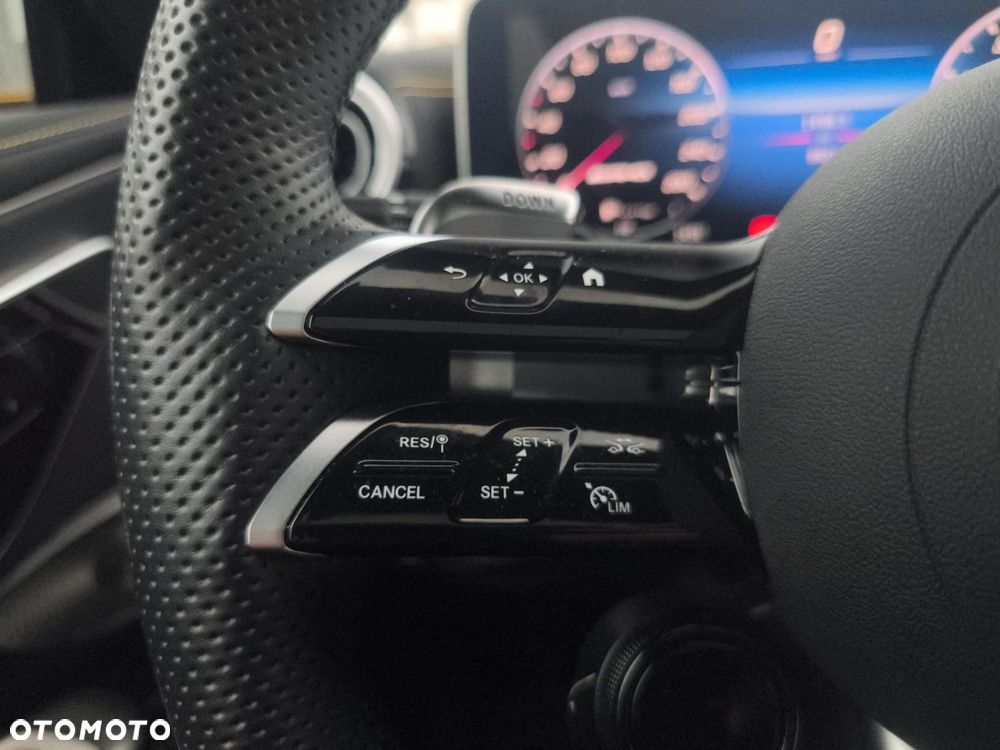 Mercedes-Benz CLE - 15