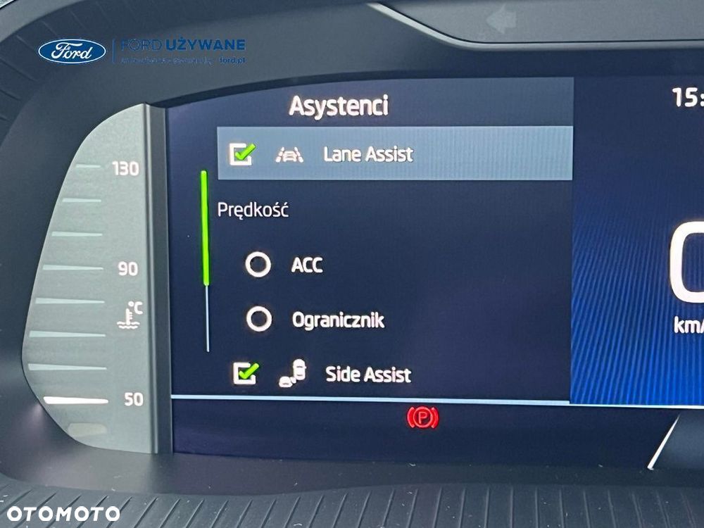 Skoda Octavia 2.0 TDI Style - 32