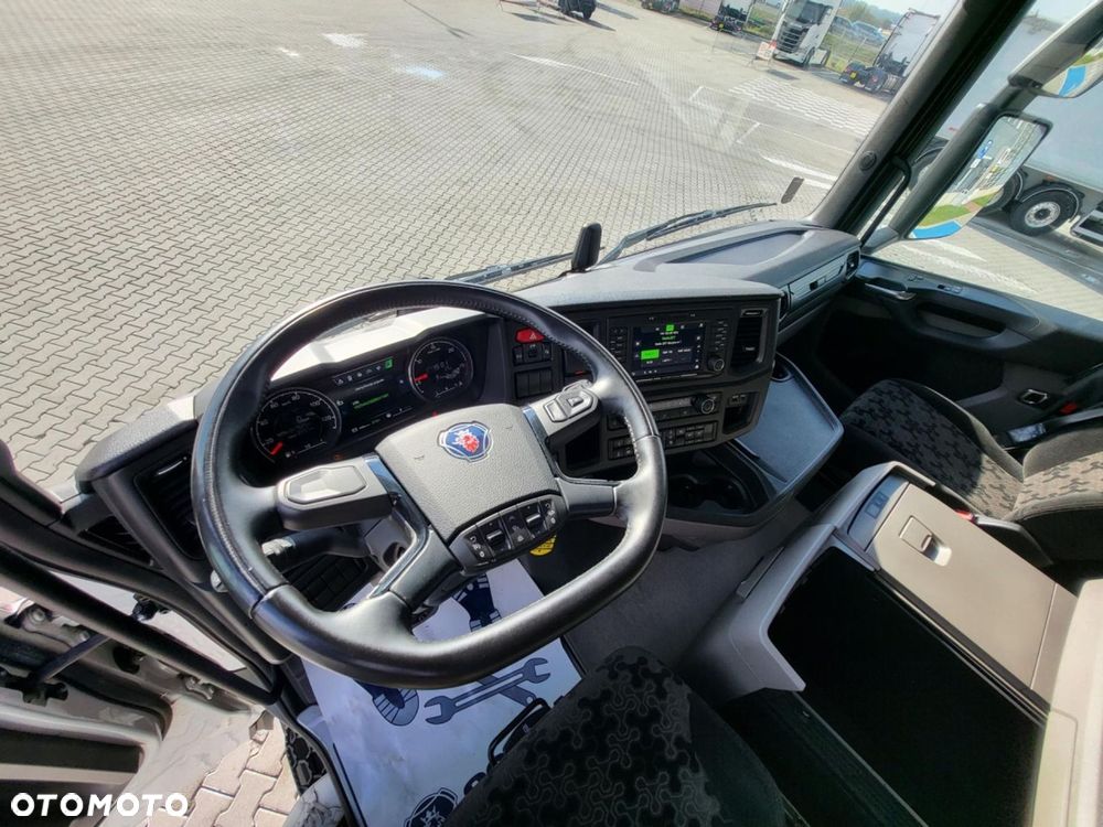 Scania S500A4x2NA Standard - 17
