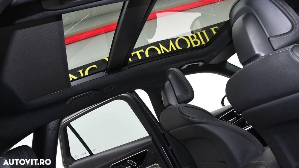 Mercedes-Benz GLC 300 e 4Matic 9G-TRONIC Edition Avantgarde - 13