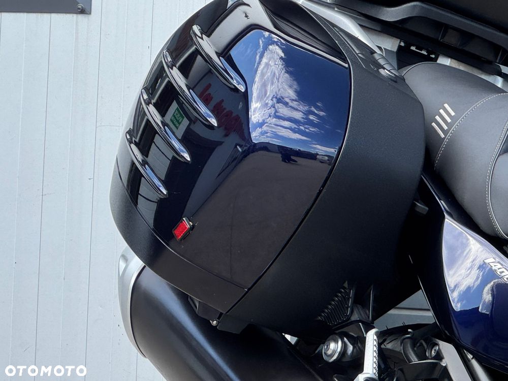 Kawasaki GTR - 8