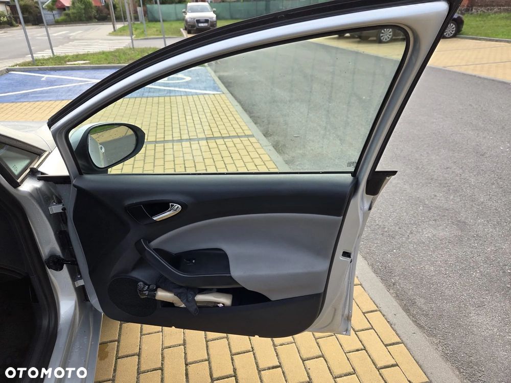 Seat Ibiza 1.4 TDI Style - 23
