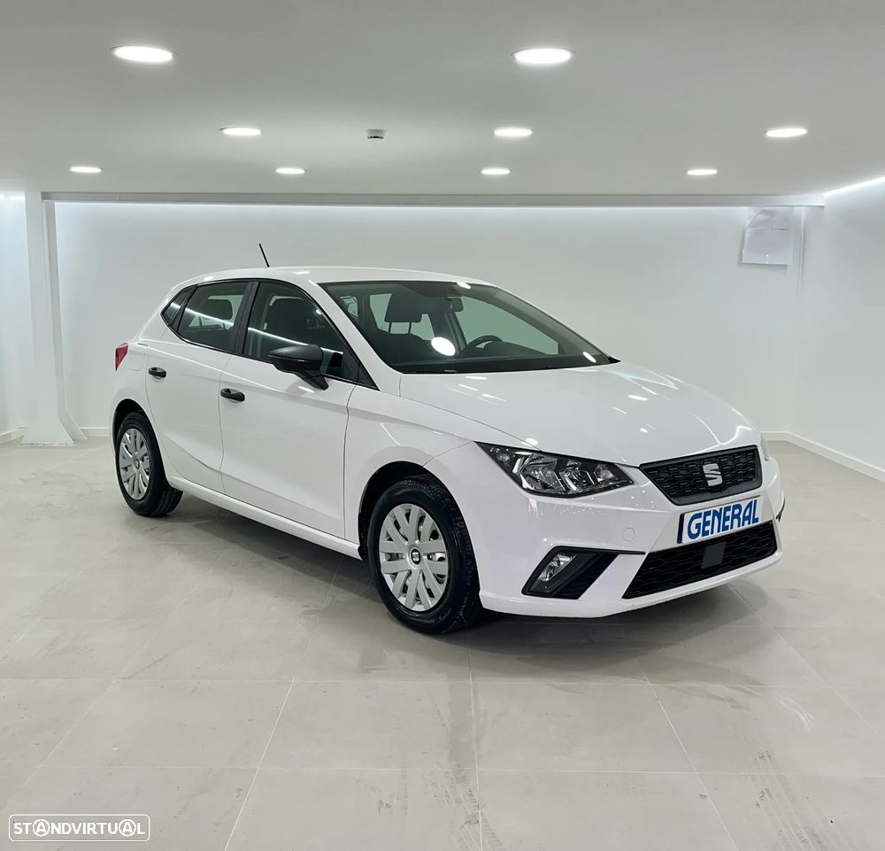 SEAT Ibiza 1.0 MPI Style - 2