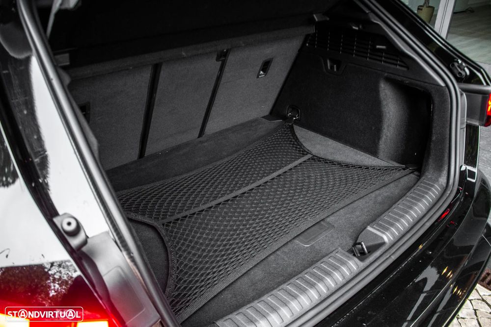 Audi RS3 Sportback 2.5 TFSI quattro S tronic - 38