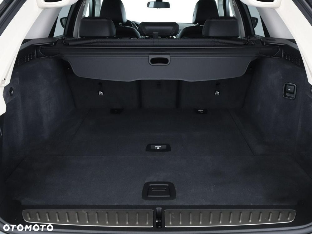 BMW Seria 5 520d - 21