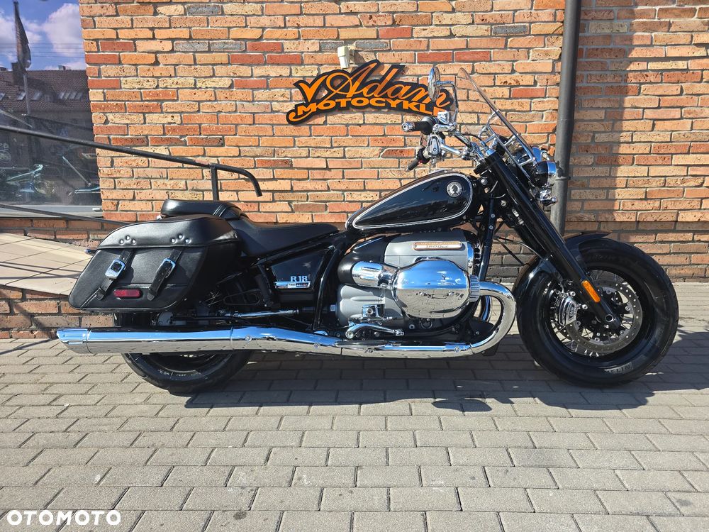 BMW R - 25
