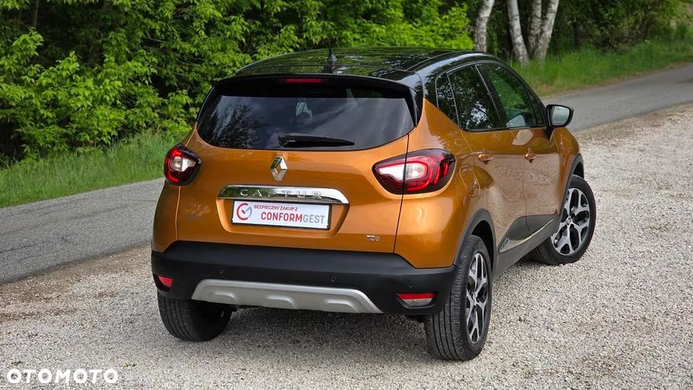 Renault Captur 1.2 Energy TCe S-Edition - 38