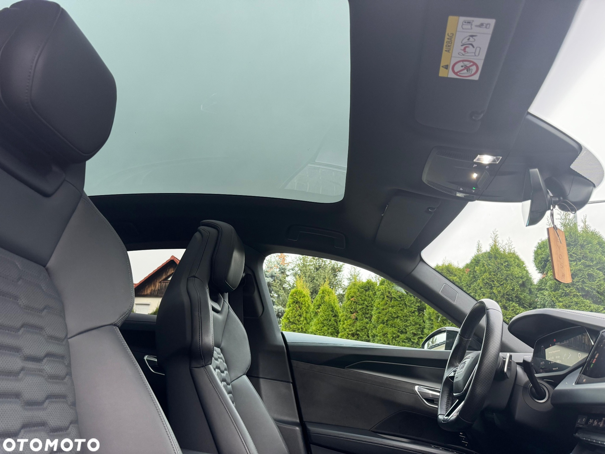 Audi e-tron S Quattro - 25
