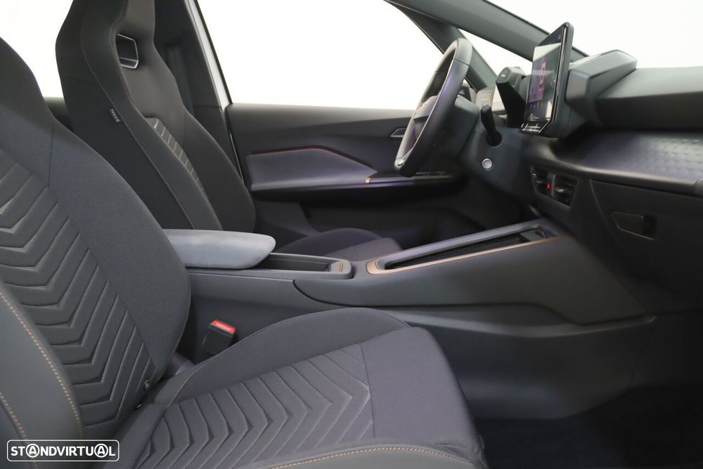 Cupra Born 58 kWh - 7