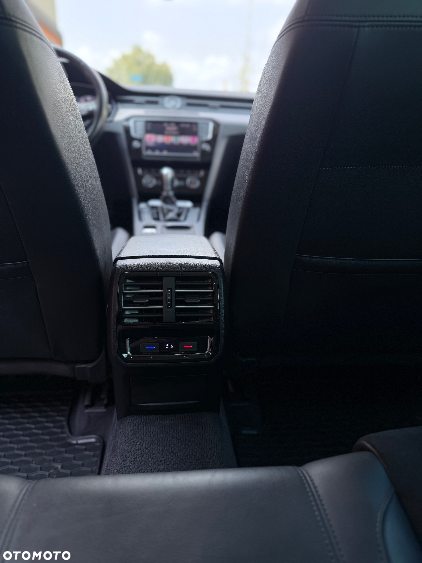 Volkswagen Passat 2.0 TDI BMT Highline DSG - 22