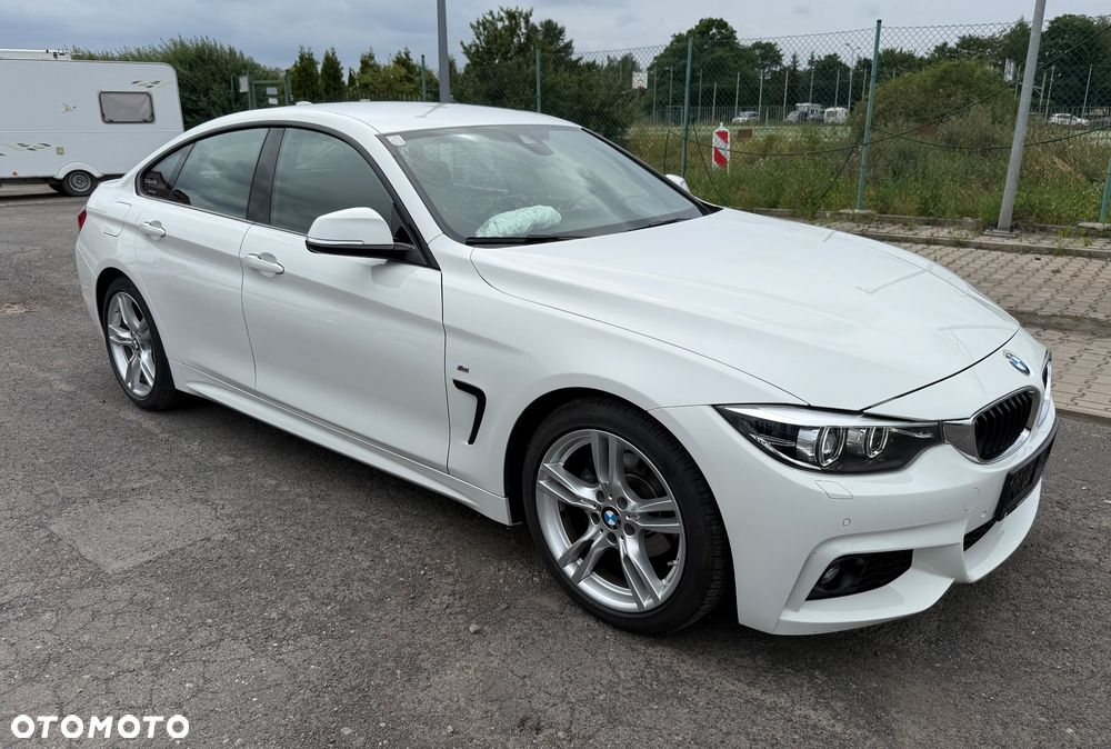 BMW Seria 4 - 3