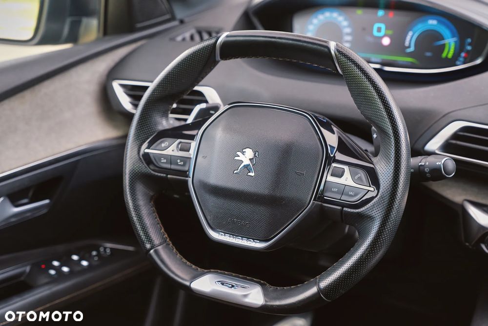 Peugeot 3008 225 e-EAT8 GT - 14