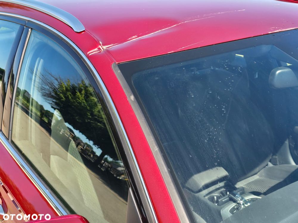 Audi A6 Avant 3.0 TDI quattro S tronic - 19