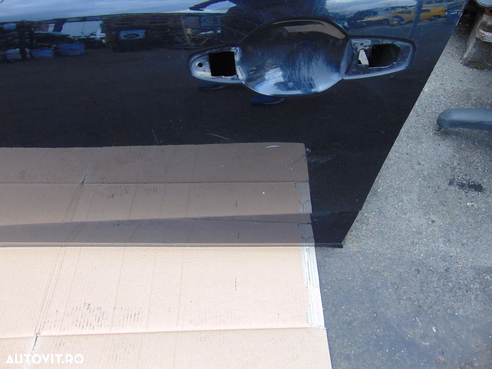 Usa Renault Megane 3 an 2016-2024 usi fata spate stanga dreapta megane 4 combi - 6