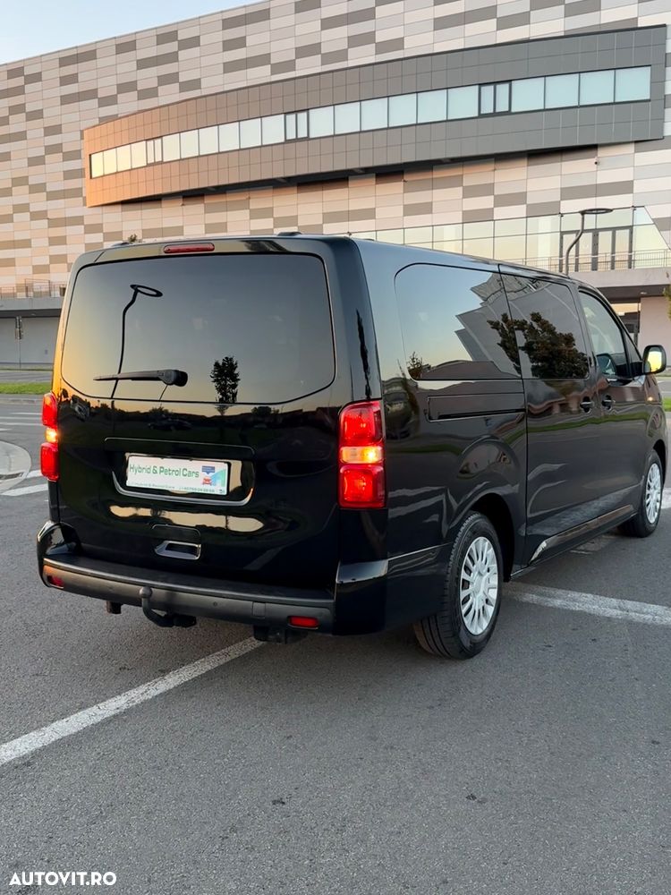 Toyota Proace - 4