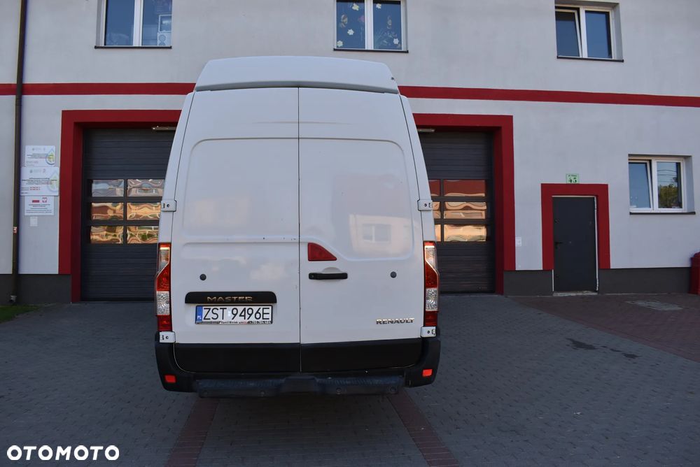 Renault MASTER - 19