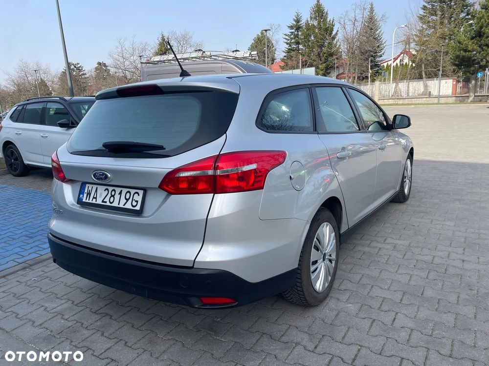 Ford Focus - 2