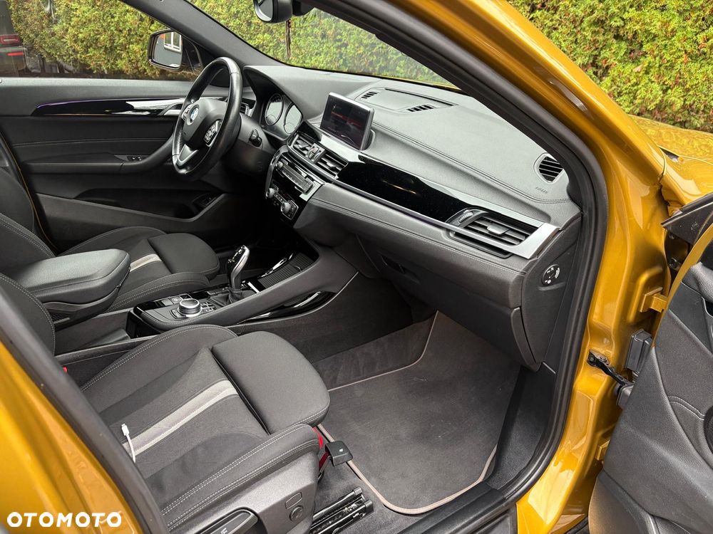 BMW X2 - 17