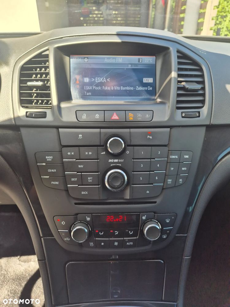 Opel Corsa 1.7 CDTI Navi - 22