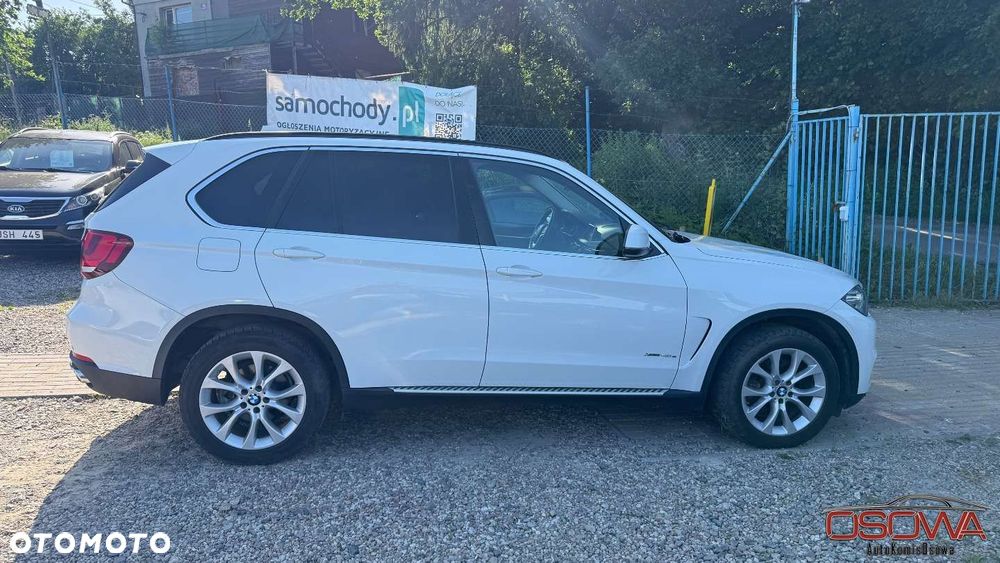 BMW X5 xDrive40e - 16
