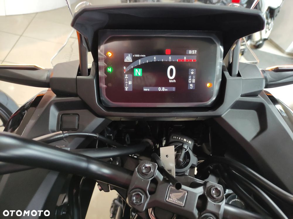 Honda NC - 4