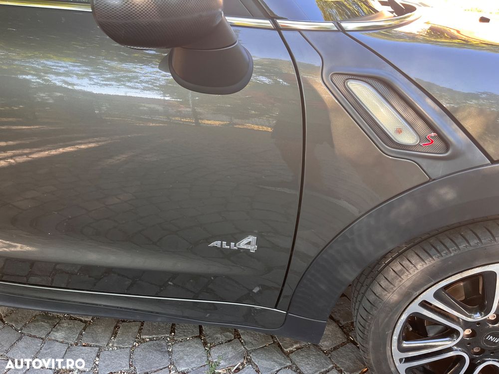 Mini Paceman - 13
