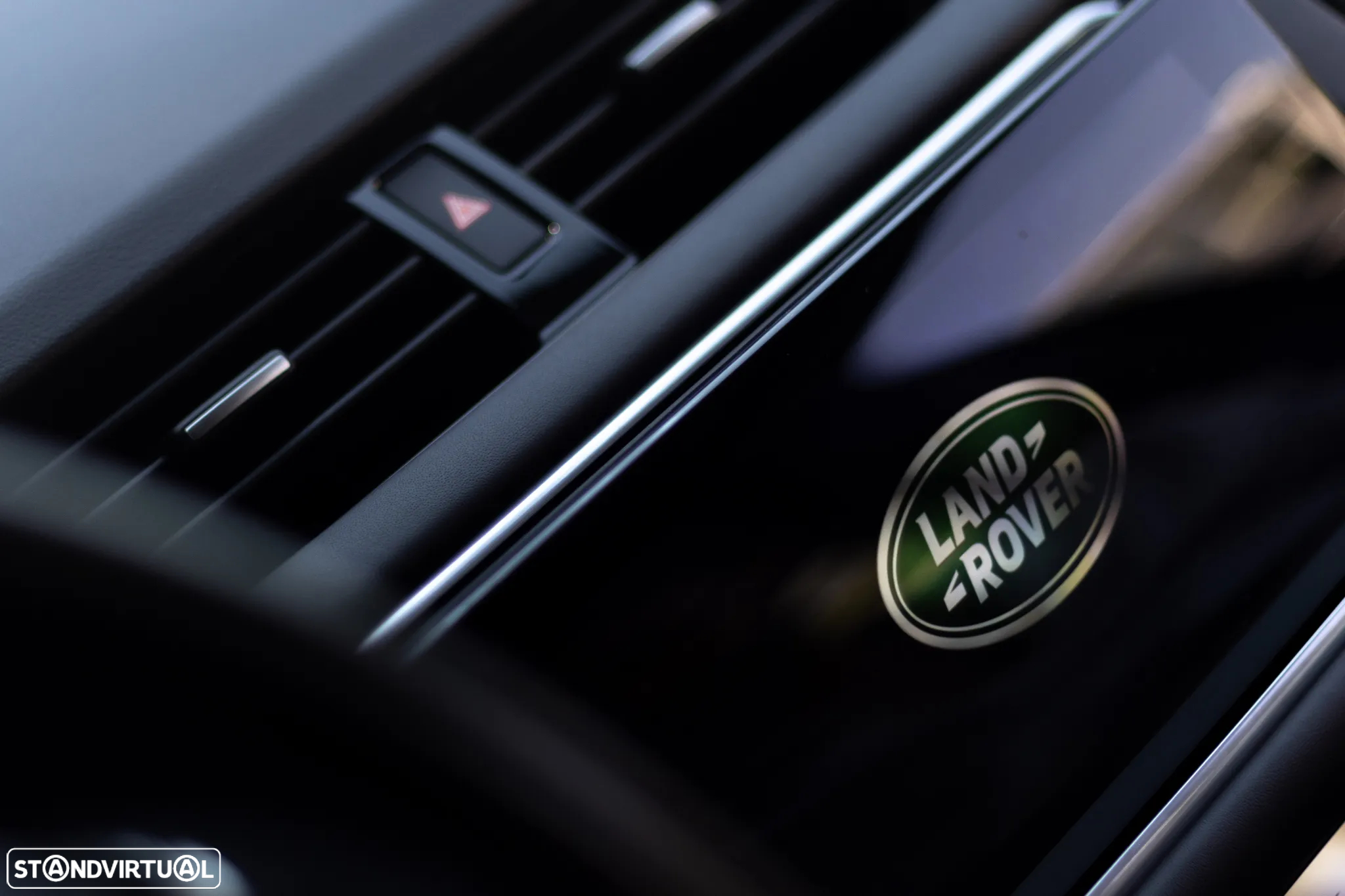 Land Rover Range Rover Sport - 30