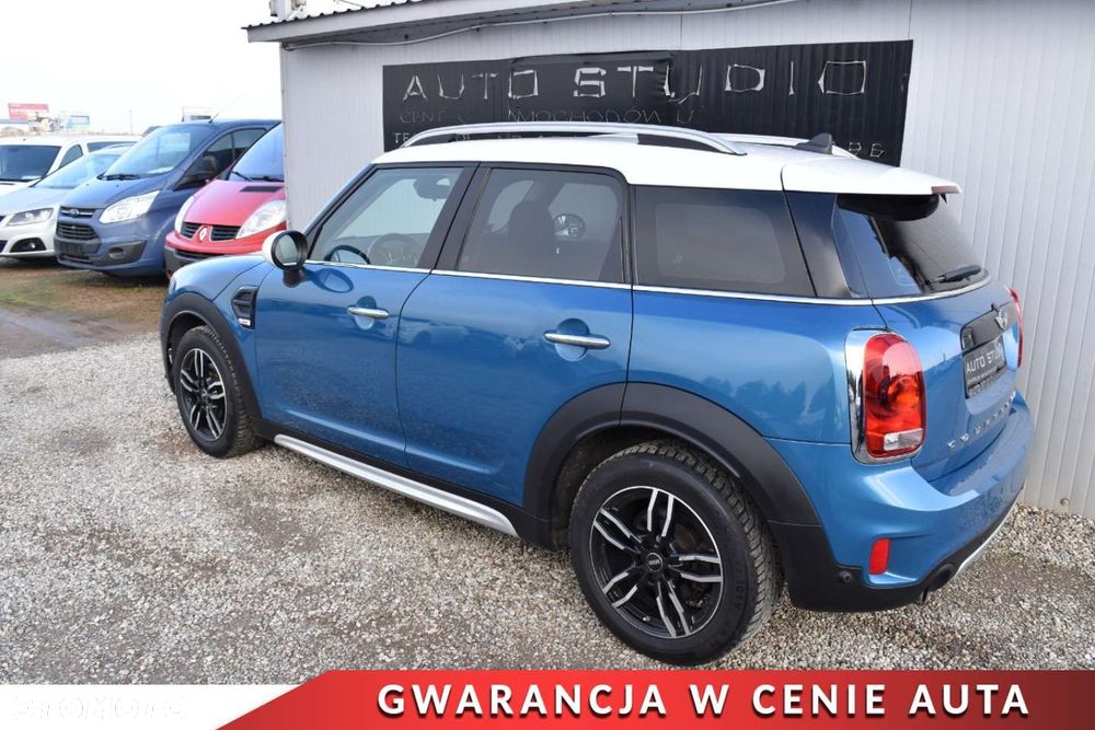 MINI Countryman - 4
