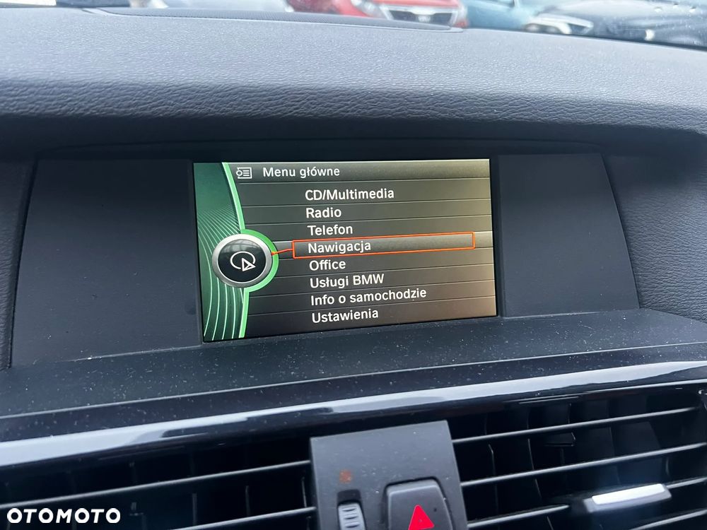 BMW X3 xDrive30d - 19