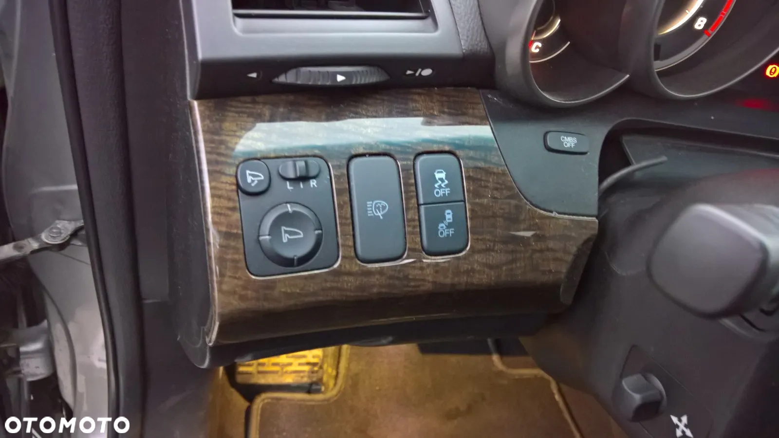 Acura MDX 3.7 V6 Base - 30