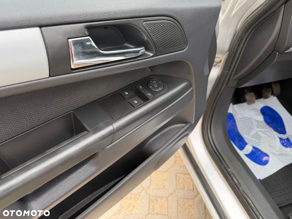 Opel Zafira 1.8 Elegance - 20